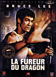 La Fureur du dragon - Édition remasterisée (DVD)