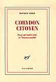L'effet Corydon&nbsp;-&nbsp;Monique Nemer