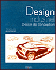 Design industriel, dessin de conception