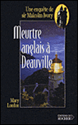 Meurtre � Deauville