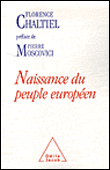 Pour un peuple européen&nbsp;-&nbsp;Florence Chaltiel