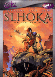 Slhoka - Slhoka, T1