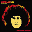Robert Charlebois&nbsp;-&nbsp;Tout écartillé - Edition super jewel box