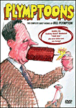 Plymptoons&nbsp;-&nbsp;Bill Plympton