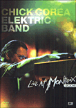 Live at Montreux 2004