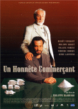 Un Honnête commerçant (DVD)