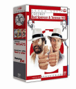 Coffret Terence Hill et Bud Spencer&nbsp;-&nbsp;Film