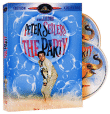 The Party - Edition Collector&nbsp;-&nbsp;Blake Edwards