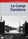 Le Camp fantôme&nbsp;-&nbsp;Tessa Racine