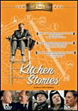 Kitchen Stories