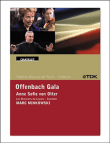 A Concert of Music by Offenbach