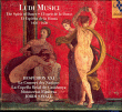 Montserrat Figueras, Jordi Savall&nbsp;-&nbsp;Ludi musici