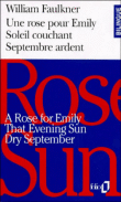 Une rose pour Emily&nbsp;-&nbsp;William Faulkner