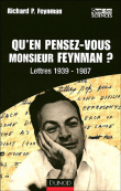 Scientifiquement vôtre&nbsp;-&nbsp;Richard Feynman