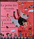La petite fée des nuits&nbsp;-&nbsp;Marie-Sabine Roger, Lucile Placin