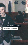 Monsieur Lecoq