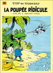 Tif et Tondu, T11&nbsp;-&nbsp;Maurice Rosy, Will