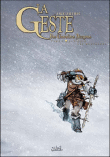 La geste des chevaliers dragons - La geste des chevaliers dragons, T6