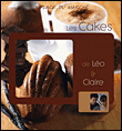 Les cakes de Léo et Claire&nbsp;-&nbsp;Anne-Cécile Fichaux, Jérôme Odouard