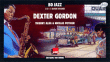 Dexter Gordon 1945 1955 - Inclus livre