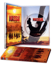 Massaï - Les guerriers de la pluie (DVD)