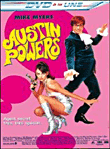 Austin Powers (DVD)