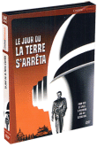 Le Jour où la terre s'arrêta - Edition Collector&nbsp;-&nbsp;Robert Wise