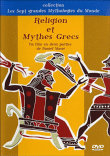 Religion et Mythes grecs&nbsp;-&nbsp;Daniel Massé