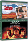 Kalifornia + Thelma & Louise - Pack (Coffrets 2 DVD)