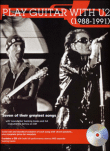 U2 play guitar with 88-91&nbsp;-&nbsp;U2