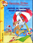 Geronimo Stilton, T20&nbsp;-&nbsp;Geronimo Stilton