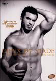 Les Dieux du stade - Making of&nbsp;-&nbsp;Documentaire