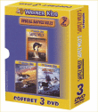 Sauvez Willy - Sauvez Willy 2 - Sauvez Willy 3&nbsp;-&nbsp;Simon Wincer, Dwight Little, Sam Pillsbury