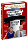 Au théâtre ce soir - Au théâtre ce soir