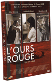 L'Ours rouge (DVD)