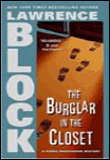 The burglar in the closet