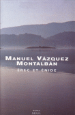 Erec et Enide&nbsp;-&nbsp;Manuel Vazquez Montalban