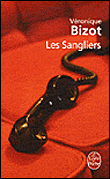 Les sangliers&nbsp;-&nbsp;Véronique Bizot
