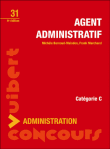 Concours d'agent administratif catégorie C&nbsp;-&nbsp;Michèle Barnoud-Maisdon, Franck Marchand