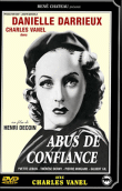 Photo : Abus de confiance