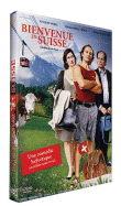 Bienvenue en Suisse (DVD)
