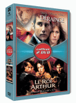 Coffret Clive Owen&nbsp;-&nbsp;Mikaël Hafstrom, Antoine Fuqua