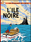Tintin, T7 Petit format&nbsp;-&nbsp;Hergé