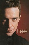 Autobiographie&nbsp;-&nbsp;Robbie Williams