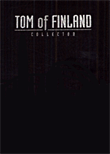 Tom of Finland - Edition Collector - Boîtier Cuir&nbsp;-&nbsp;Film