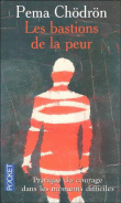 Les bastions de la peur&nbsp;-&nbsp;Pema Chödrön