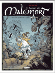 Le roman de Malemort, T1&nbsp;-&nbsp;Éric Stalner