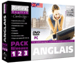 Reflex' English - Cambridge - Pack de 3 Niveaux&nbsp;-&nbsp;