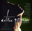 Compilation Musique Celte&nbsp;-&nbsp;Essential celtic woman collection