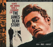 Bande originale de film&nbsp;-&nbsp;The James Dean story - Coffret